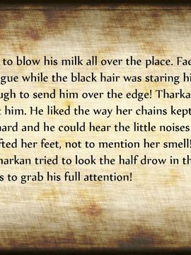 The Chronicles Of Dun'ragon III_78A
