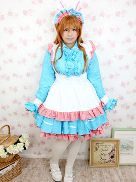 [mariposa luz de la luna (蝶月真綾)] スイ★むちーSweet Muttikyuaー_001