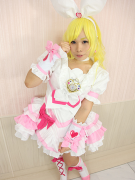 [mariposa luz de la luna (蝶月真綾)] スイ★むちーSweet Muttikyuaー_204