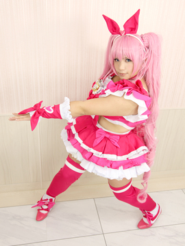 [mariposa luz de la luna (蝶月真綾)] スイ★むちーSweet Muttikyuaー_289