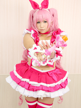 [mariposa luz de la luna (蝶月真綾)] スイ★むちーSweet Muttikyuaー_320