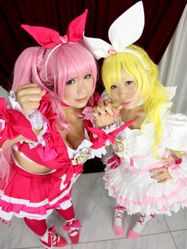 [mariposa luz de la luna (蝶月真綾)] スイ★むちーSweet Muttikyuaー_407