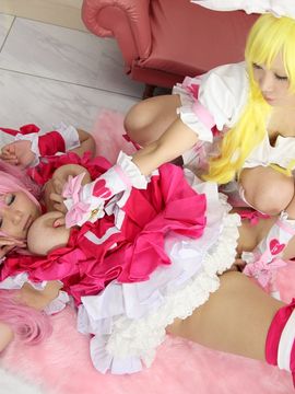 [mariposa luz de la luna (蝶月真綾)] スイ★むちーSweet Muttikyuaー_527