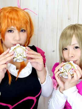 [mariposa luz de la luna (蝶月真綾)] スイ★むちーSweet Muttikyuaー_648