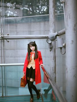 Misa贞喵Cosplay_027
