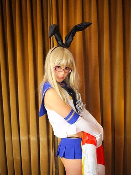 [SEVEN DOLLS] 北尻これくしょん_032