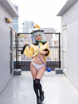 [@つぼみん] (東方)古○地こいしコス(2015年世界１位) (PTBM002)_094