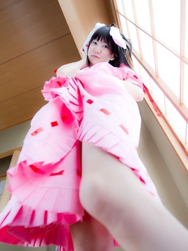 (コスプレ) (C78)(志乃蛍)東方蛍兎装_047