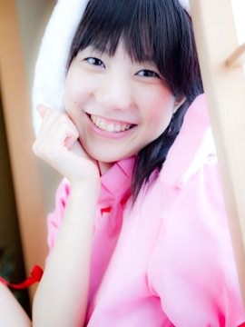 (コスプレ) (C78)(志乃蛍)東方蛍兎装_068