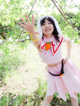 (コスプレ) (C78)(志乃蛍)東方蛍兎装_107