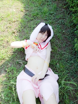 (コスプレ) (C78)(志乃蛍)東方蛍兎装_182