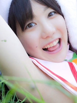 (コスプレ) (C78)(志乃蛍)東方蛍兎装_206