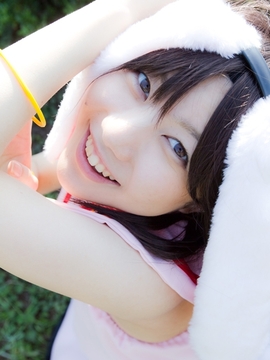 (コスプレ) (C78)(志乃蛍)東方蛍兎装_227