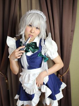[SEVEN DOLLS] オタサーのリオ姫Ⅱ_023
