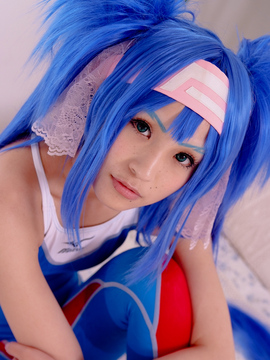 (コスプレ) (C78) [ぶら屋(冠夢緒)] 『マクロスF』クラン・クラン_027