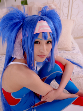 (コスプレ) (C78) [ぶら屋(冠夢緒)] 『マクロスF』クラン・クラン_028