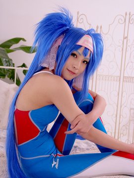 (コスプレ) (C78) [ぶら屋(冠夢緒)] 『マクロスF』クラン・クラン_030