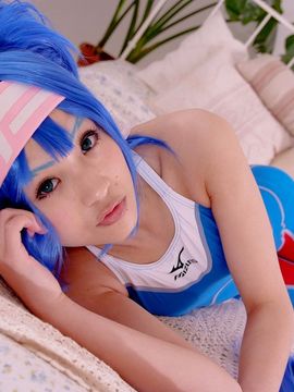 (コスプレ) (C78) [ぶら屋(冠夢緒)] 『マクロスF』クラン・クラン_031