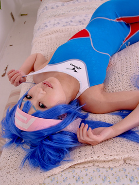 (コスプレ) (C78) [ぶら屋(冠夢緒)] 『マクロスF』クラン・クラン_036