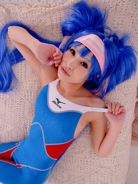 (コスプレ) (C78) [ぶら屋(冠夢緒)] 『マクロスF』クラン・クラン_040