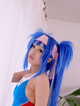 (コスプレ) (C78) [ぶら屋(冠夢緒)] 『マクロスF』クラン・クラン_044