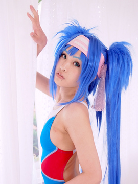 (コスプレ) (C78) [ぶら屋(冠夢緒)] 『マクロスF』クラン・クラン_047