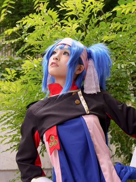 (コスプレ) (C78) [ぶら屋(冠夢緒)] 『マクロスF』クラン・クラン_058