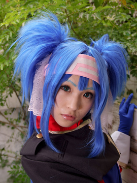 (コスプレ) (C78) [ぶら屋(冠夢緒)] 『マクロスF』クラン・クラン_061