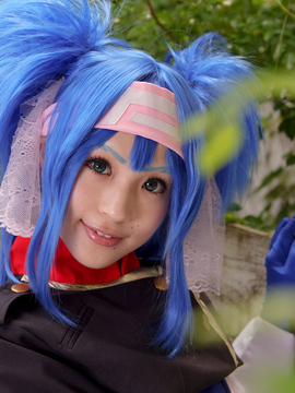 (コスプレ) (C78) [ぶら屋(冠夢緒)] 『マクロスF』クラン・クラン_062