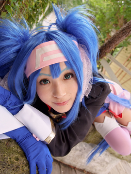 (コスプレ) (C78) [ぶら屋(冠夢緒)] 『マクロスF』クラン・クラン_084