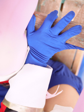 (コスプレ) (C78) [ぶら屋(冠夢緒)] 『マクロスF』クラン・クラン_090