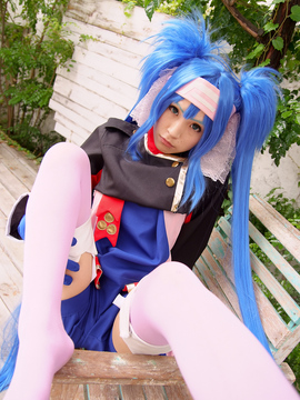 (コスプレ) (C78) [ぶら屋(冠夢緒)] 『マクロスF』クラン・クラン_091