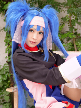 (コスプレ) (C78) [ぶら屋(冠夢緒)] 『マクロスF』クラン・クラン_092