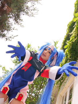 (コスプレ) (C78) [ぶら屋(冠夢緒)] 『マクロスF』クラン・クラン_098