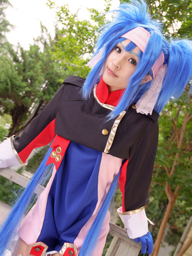 (コスプレ) (C78) [ぶら屋(冠夢緒)] 『マクロスF』クラン・クラン_100