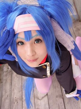 (コスプレ) (C78) [ぶら屋(冠夢緒)] 『マクロスF』クラン・クラン_101