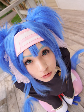 (コスプレ) (C78) [ぶら屋(冠夢緒)] 『マクロスF』クラン・クラン_103