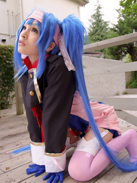 (コスプレ) (C78) [ぶら屋(冠夢緒)] 『マクロスF』クラン・クラン_104