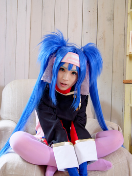 (コスプレ) (C78) [ぶら屋(冠夢緒)] 『マクロスF』クラン・クラン_107