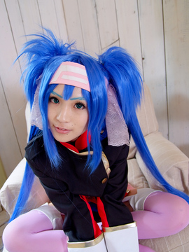 (コスプレ) (C78) [ぶら屋(冠夢緒)] 『マクロスF』クラン・クラン_108