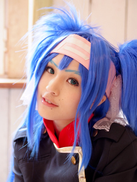 (コスプレ) (C78) [ぶら屋(冠夢緒)] 『マクロスF』クラン・クラン_109