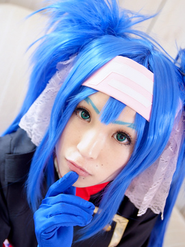 (コスプレ) (C78) [ぶら屋(冠夢緒)] 『マクロスF』クラン・クラン_112