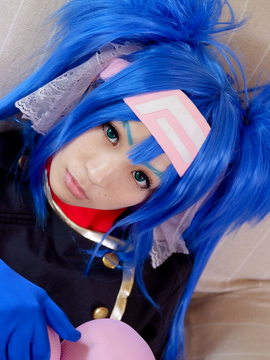 (コスプレ) (C78) [ぶら屋(冠夢緒)] 『マクロスF』クラン・クラン_120