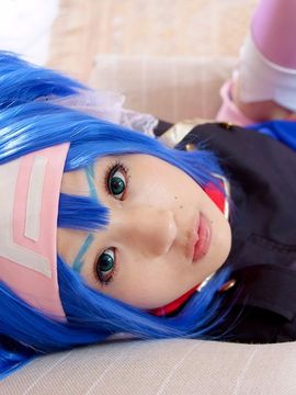 (コスプレ) (C78) [ぶら屋(冠夢緒)] 『マクロスF』クラン・クラン_122