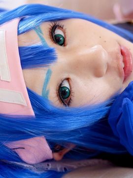 (コスプレ) (C78) [ぶら屋(冠夢緒)] 『マクロスF』クラン・クラン_123