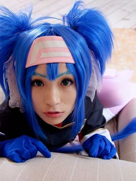 (コスプレ) (C78) [ぶら屋(冠夢緒)] 『マクロスF』クラン・クラン_125