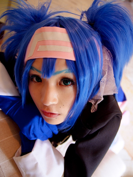 (コスプレ) (C78) [ぶら屋(冠夢緒)] 『マクロスF』クラン・クラン_126