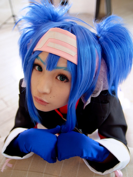 (コスプレ) (C78) [ぶら屋(冠夢緒)] 『マクロスF』クラン・クラン_127