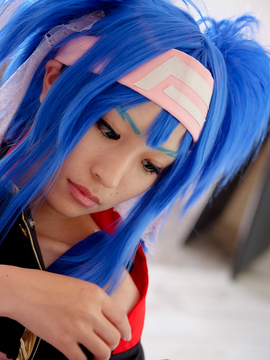 (コスプレ) (C78) [ぶら屋(冠夢緒)] 『マクロスF』クラン・クラン_129