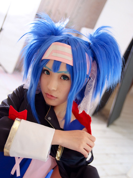 (コスプレ) (C78) [ぶら屋(冠夢緒)] 『マクロスF』クラン・クラン_130